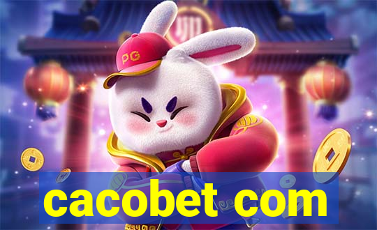 cacobet com